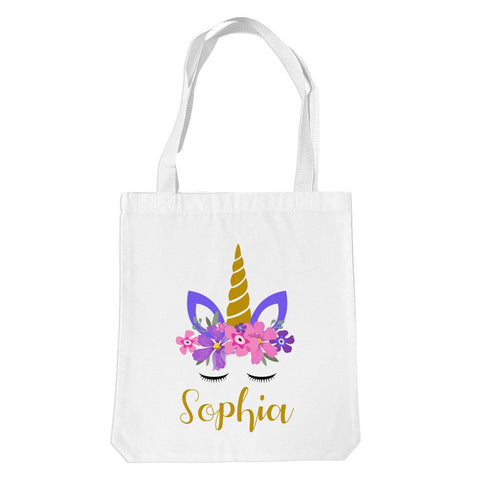 Unicorn Premium Tote Bag (Temporarily Out of Stock)